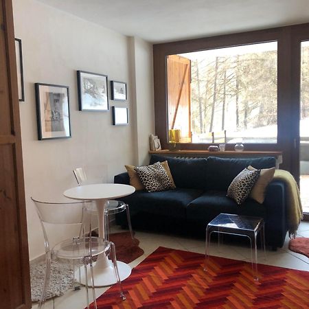 Apartament Etra Close To Piste Oulx Exterior foto