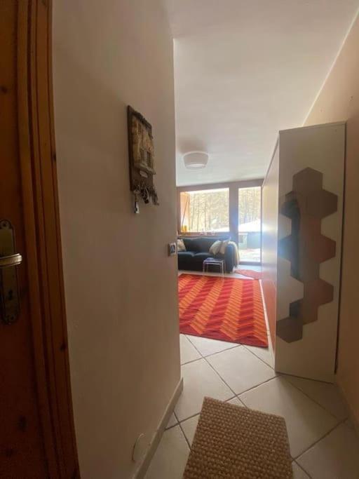 Apartament Etra Close To Piste Oulx Exterior foto