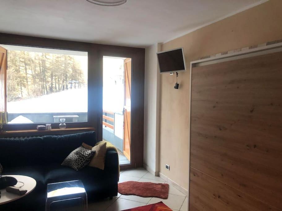 Apartament Etra Close To Piste Oulx Exterior foto