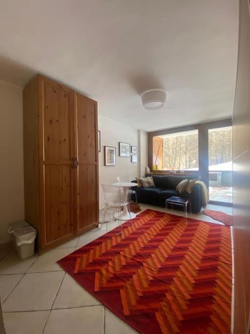 Apartament Etra Close To Piste Oulx Exterior foto