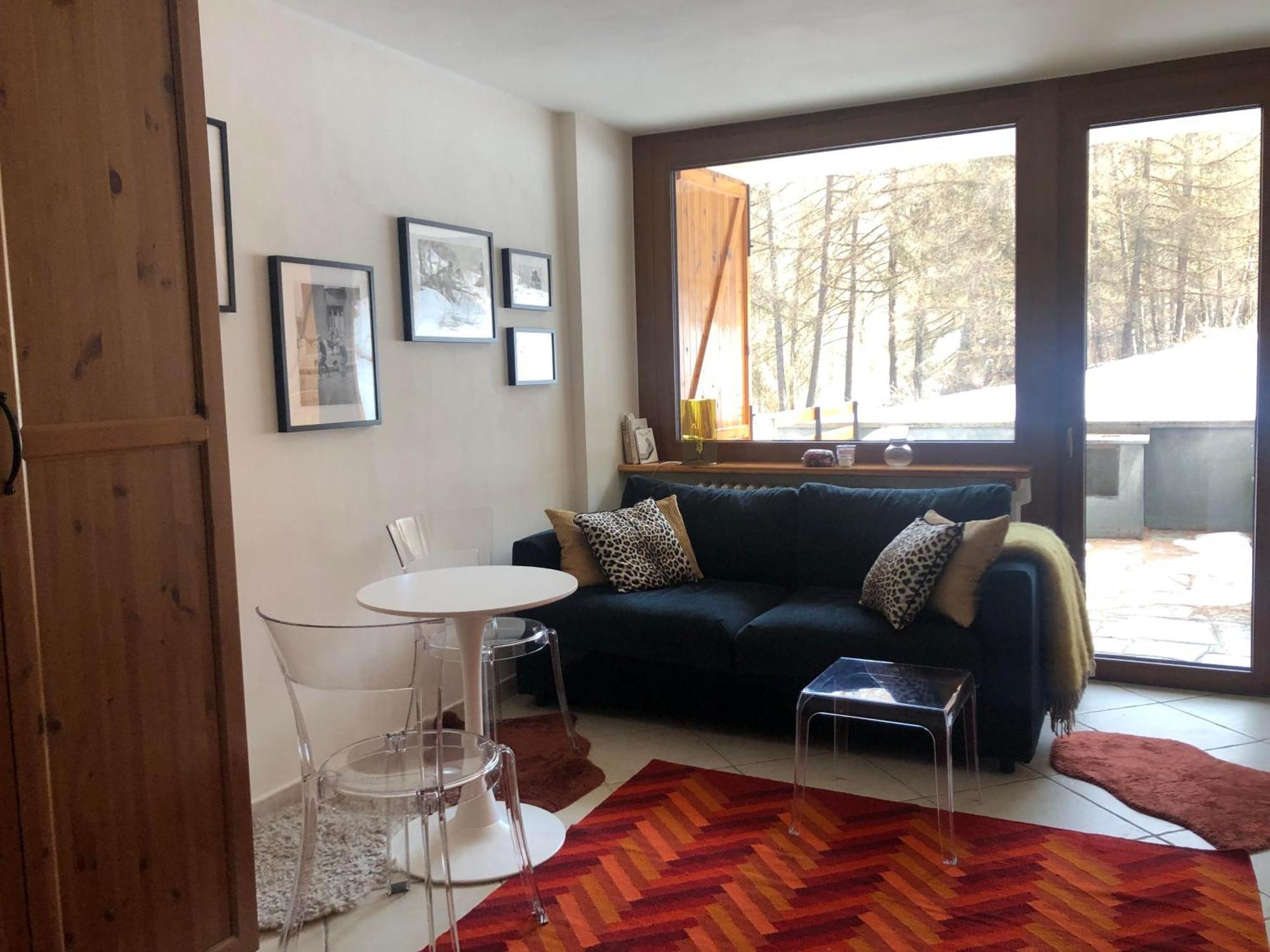 Apartament Etra Close To Piste Oulx Exterior foto